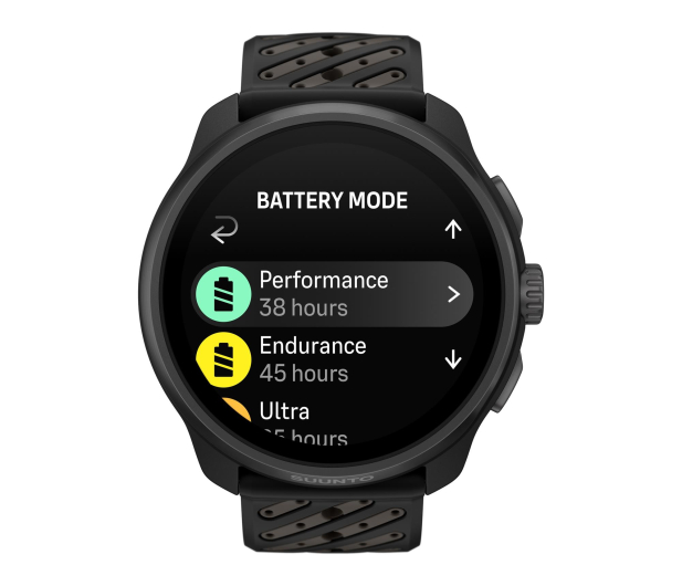 Suunto RACE 3S TITANIUM BLACK - 1582504 - zdjęcie 3